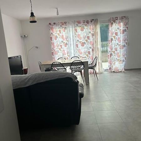 Appartement T3 Rez De Jardin ลูเชียนา ภายนอก รูปภาพ