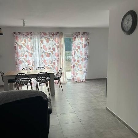 Appartement T3 Rez De Jardin ลูเชียนา ภายนอก รูปภาพ