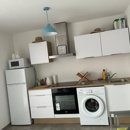 Appartement T3 Rez De Jardin ลูเชียนา ภายนอก รูปภาพ